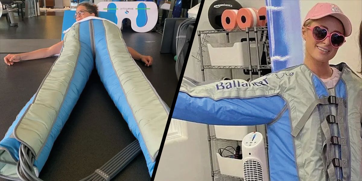 Unveiling the Power of Ballancer Pro: The Ultimate Wellness Companion