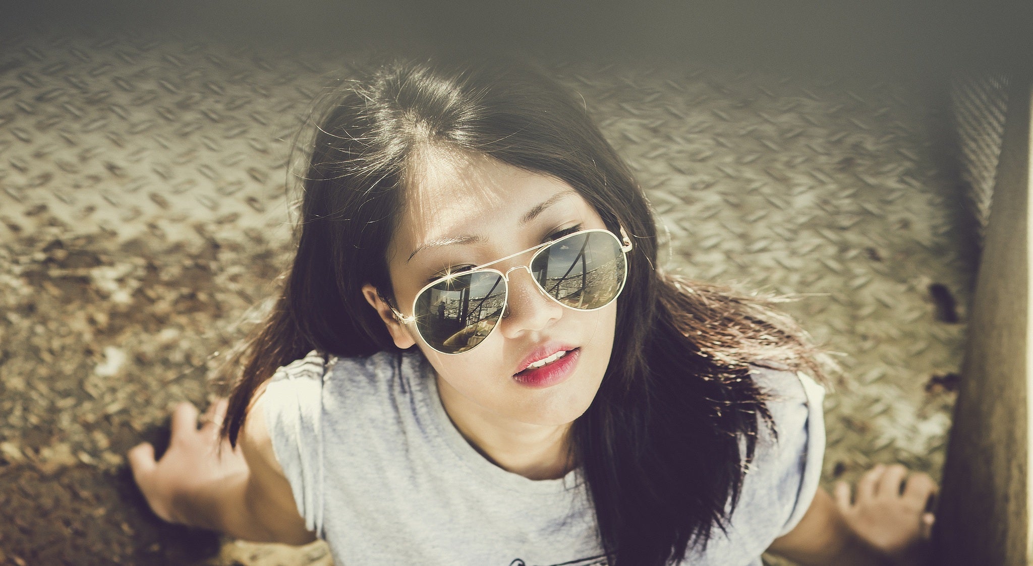 UV Damage and Skincare Solutions - Joanna Vargas
