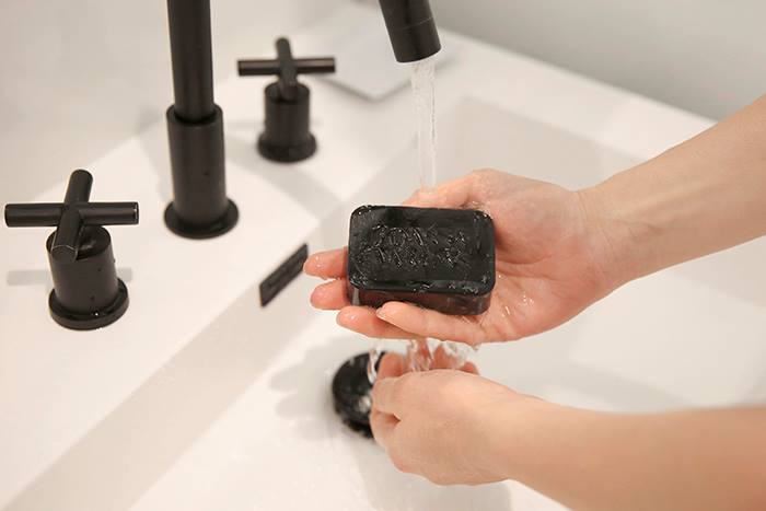 What Are The Benefits Of Charcoal Soap