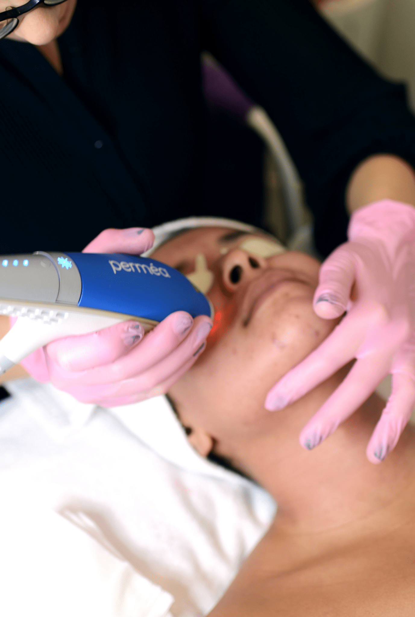 Why Now is the Best Time to Get Laser - Joanna Vargas