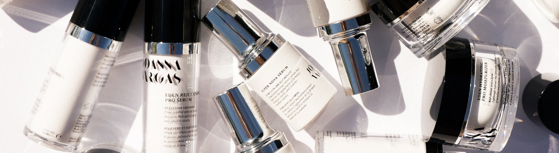 All Skincare - Joanna Vargas