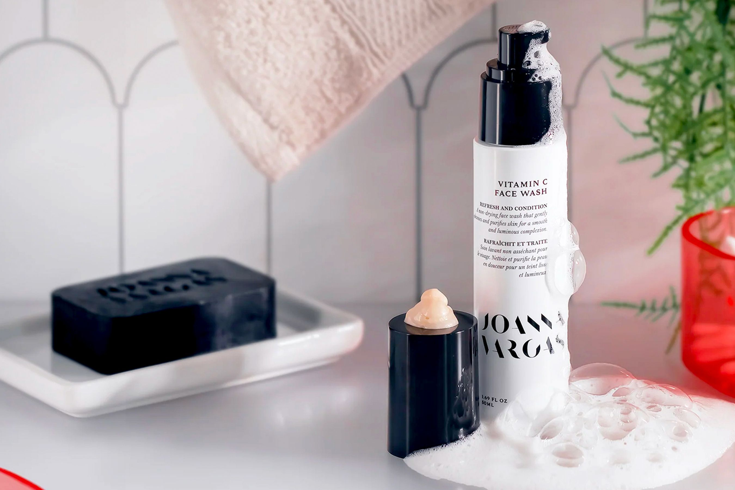 Cleansers