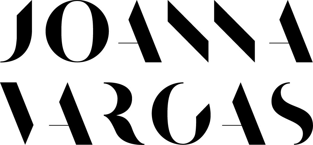 Joanna Vargas logo
