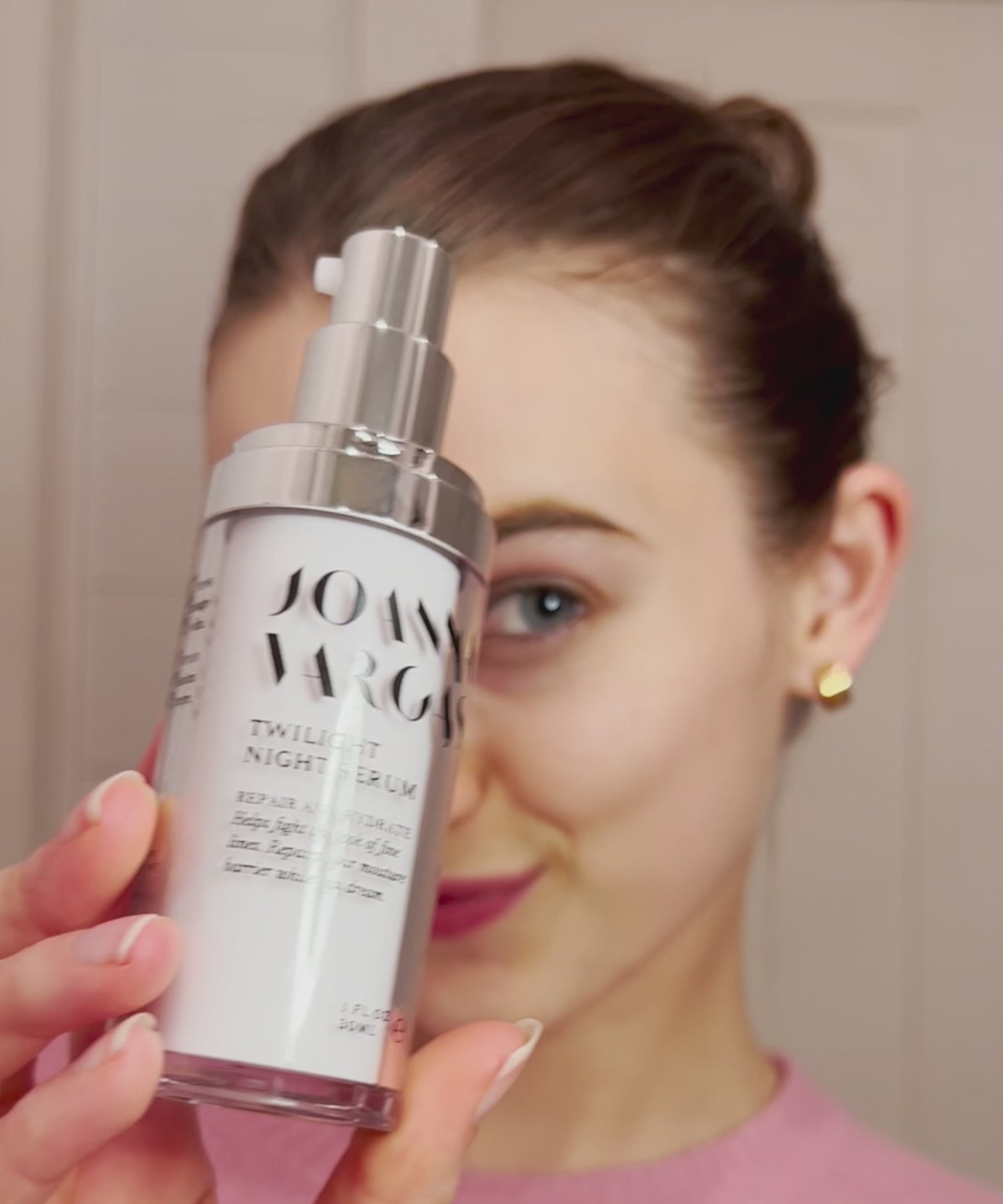 Twilight Night Serum