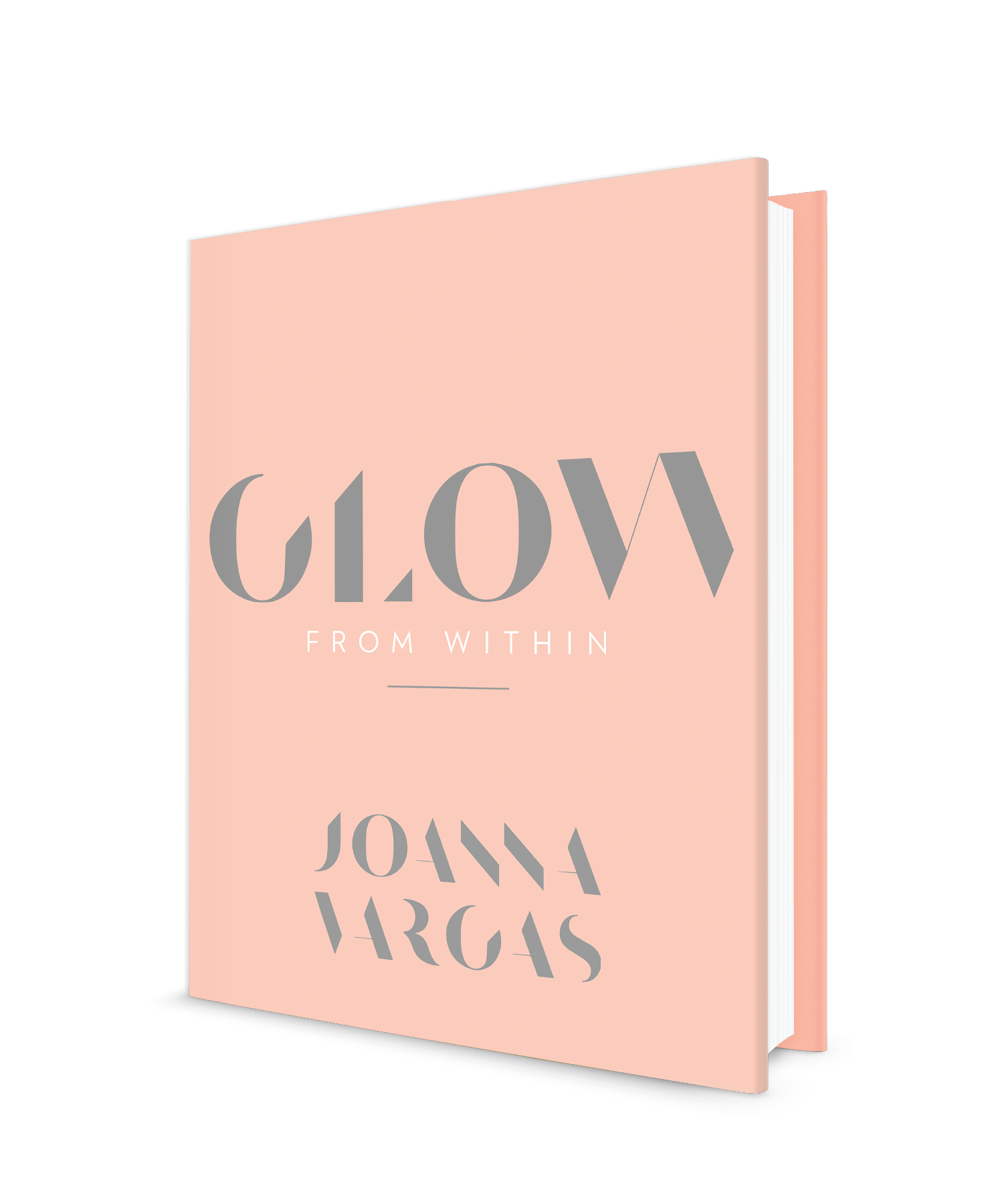 GLOW FROM WITHIN