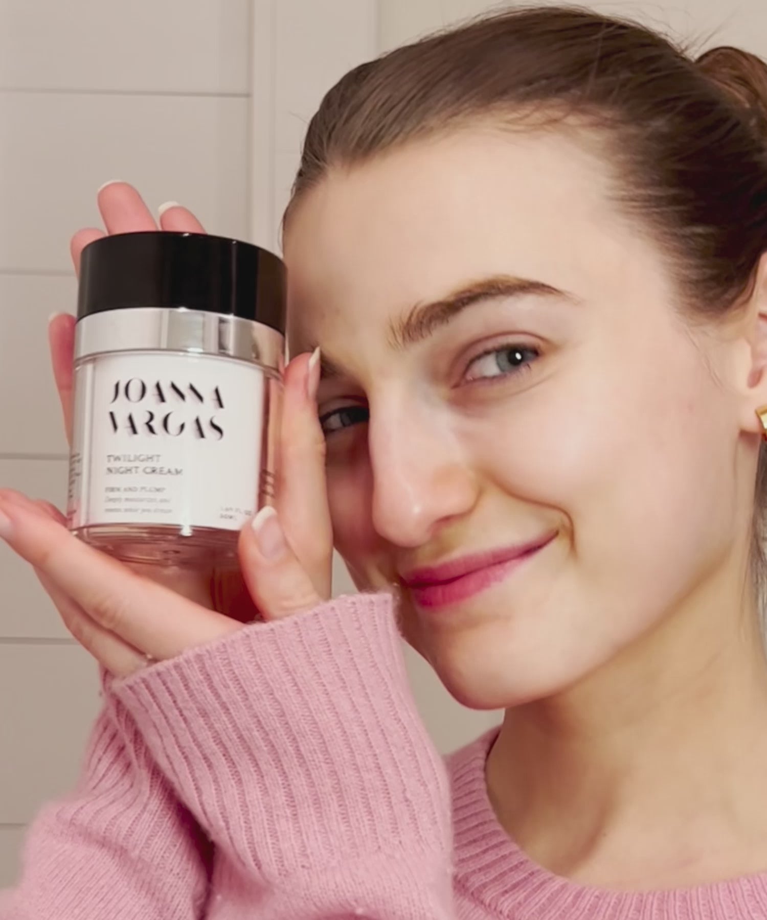 Twilight Night Cream