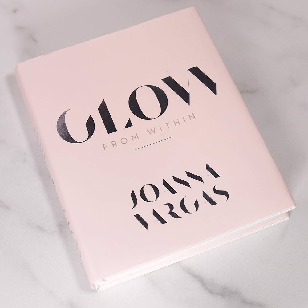 Glow From Within by Joanna Vargas