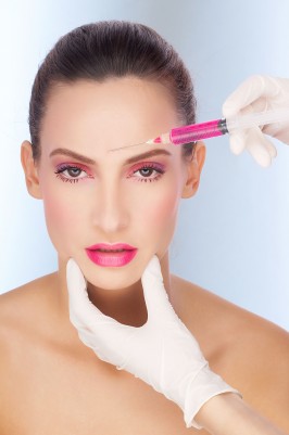 Microcurrent Facials Versus Botox for Youthful Skin