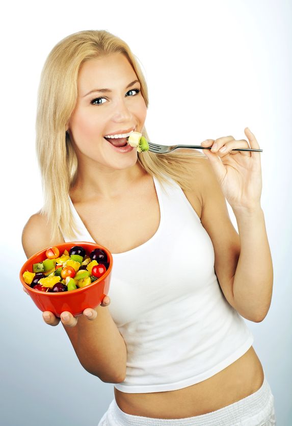 Your Skin Diet Helps You Achieve Natural Skin