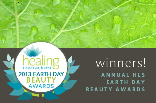 Throw Out Your Old Skincare Products and Choose Earth Day Beauty Award Winners
