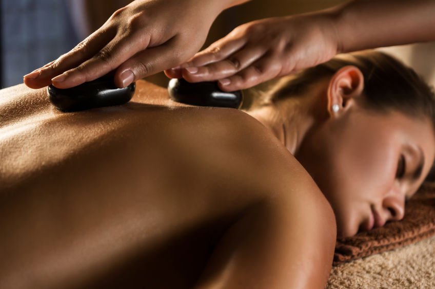 6 Reasons Why Regular Massage Therapy Can Benefit You - Joanna Vargas