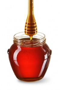 Honey, Nature&#039;s Serum For Ageless Skin