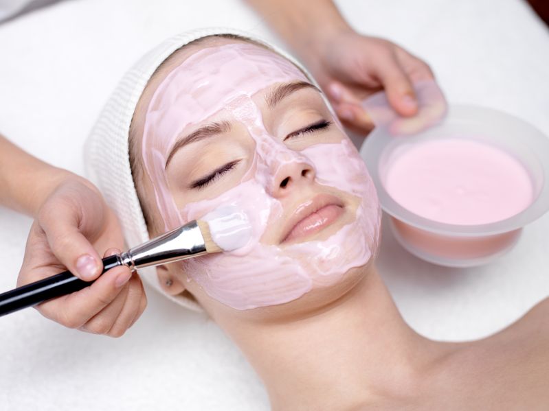 Are You Are Wasting Money On Facials?