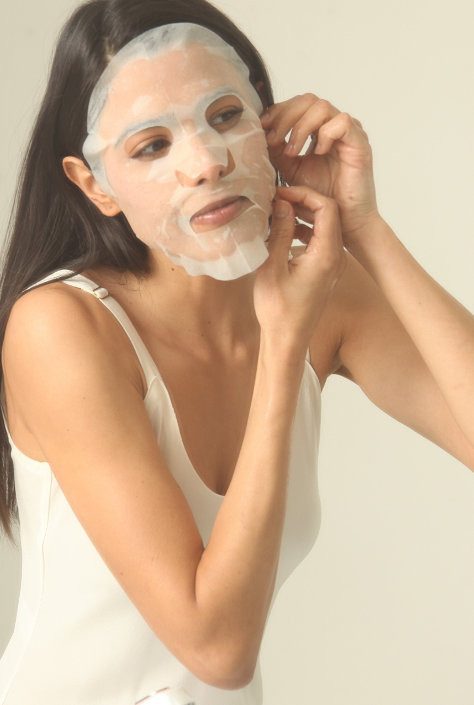 Maskne Tips for Dry Skin