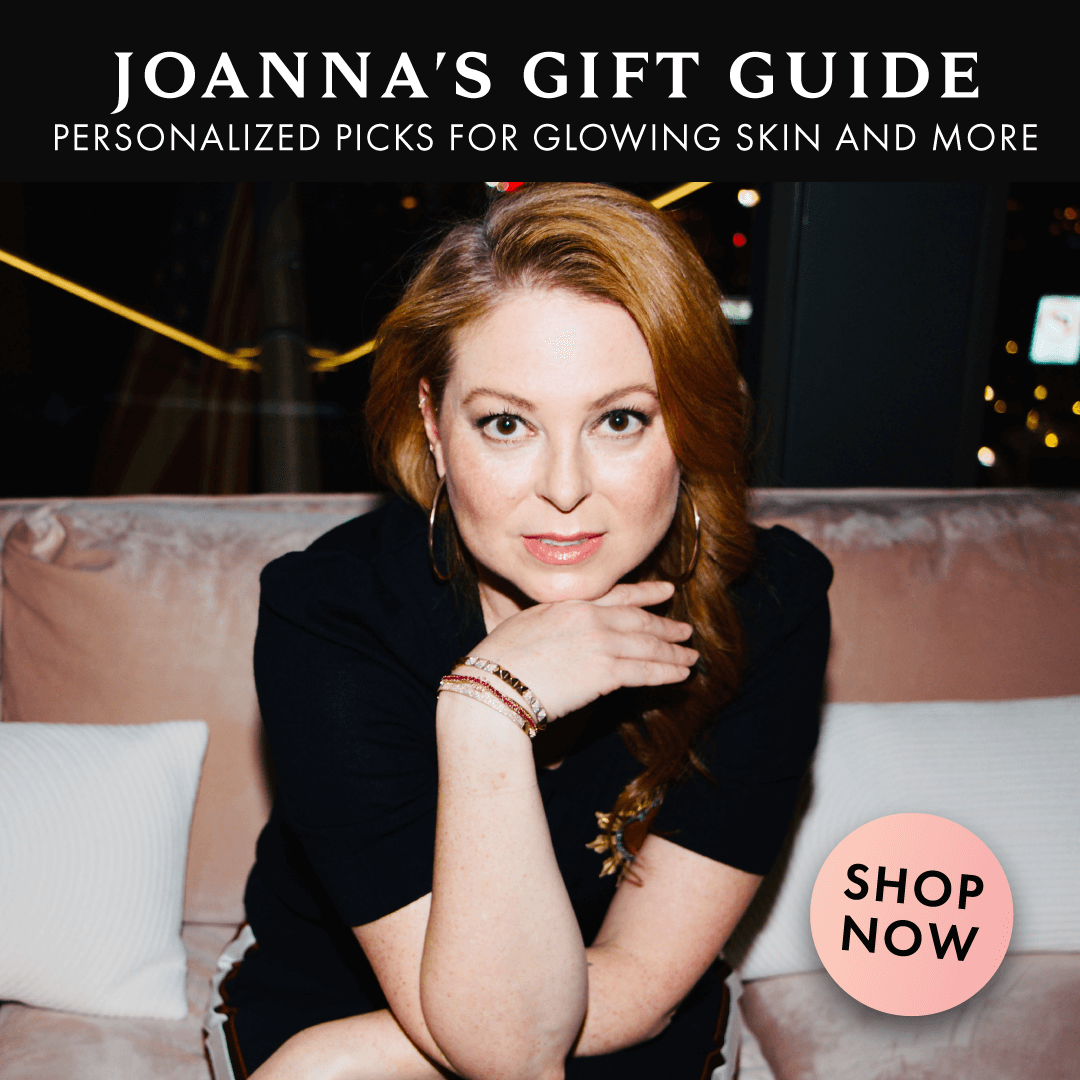 Joanna Vargas Holiday Gift Guide