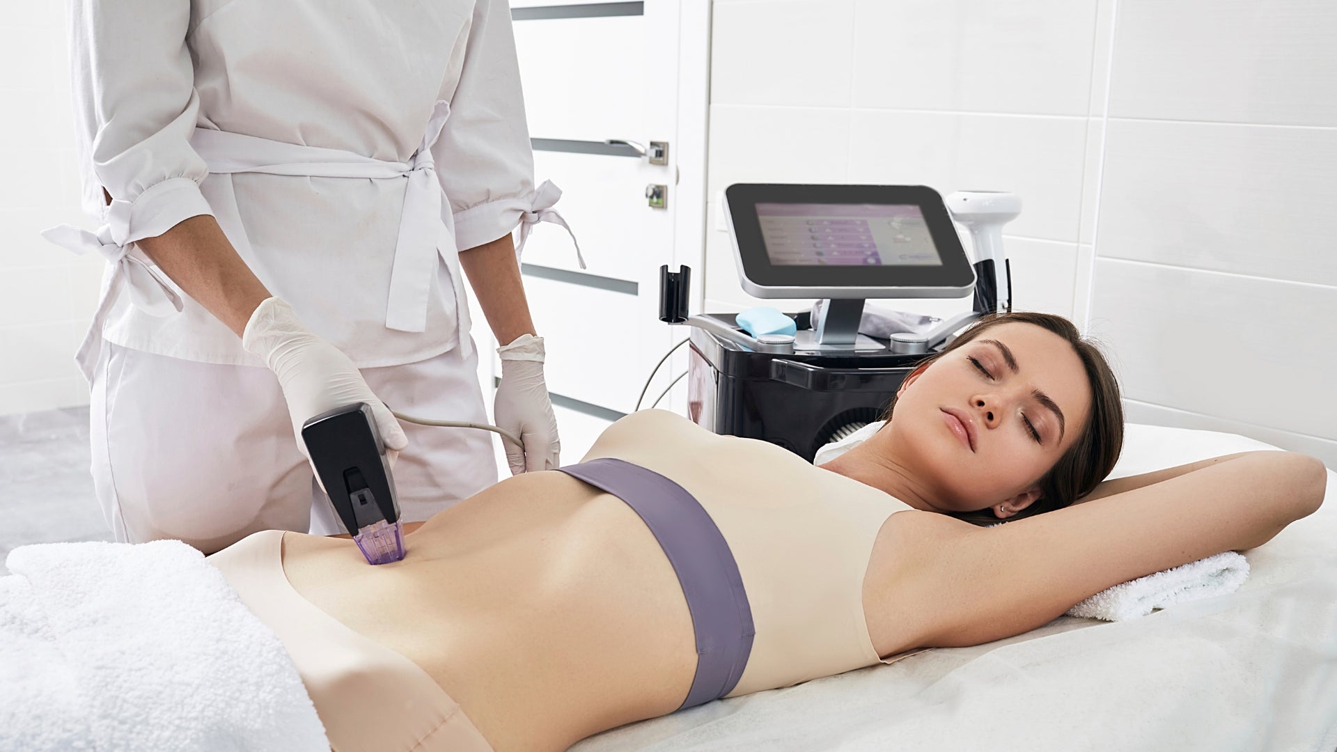 Best Body Treatments to Book