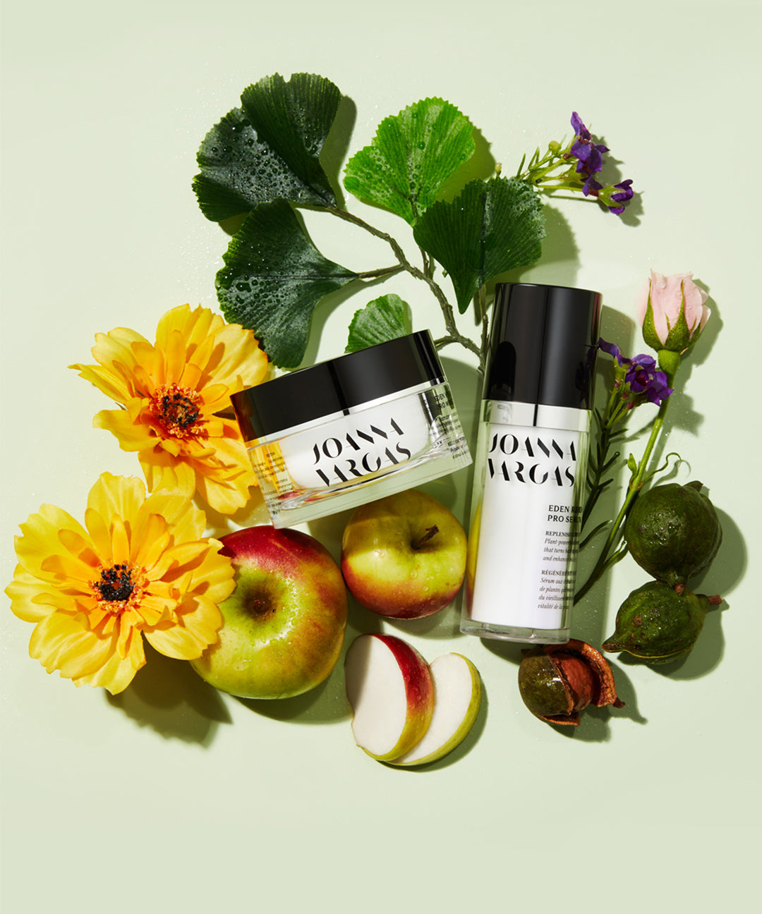 The 2-Step Skincare Ritual Every Busy Mom Deserves