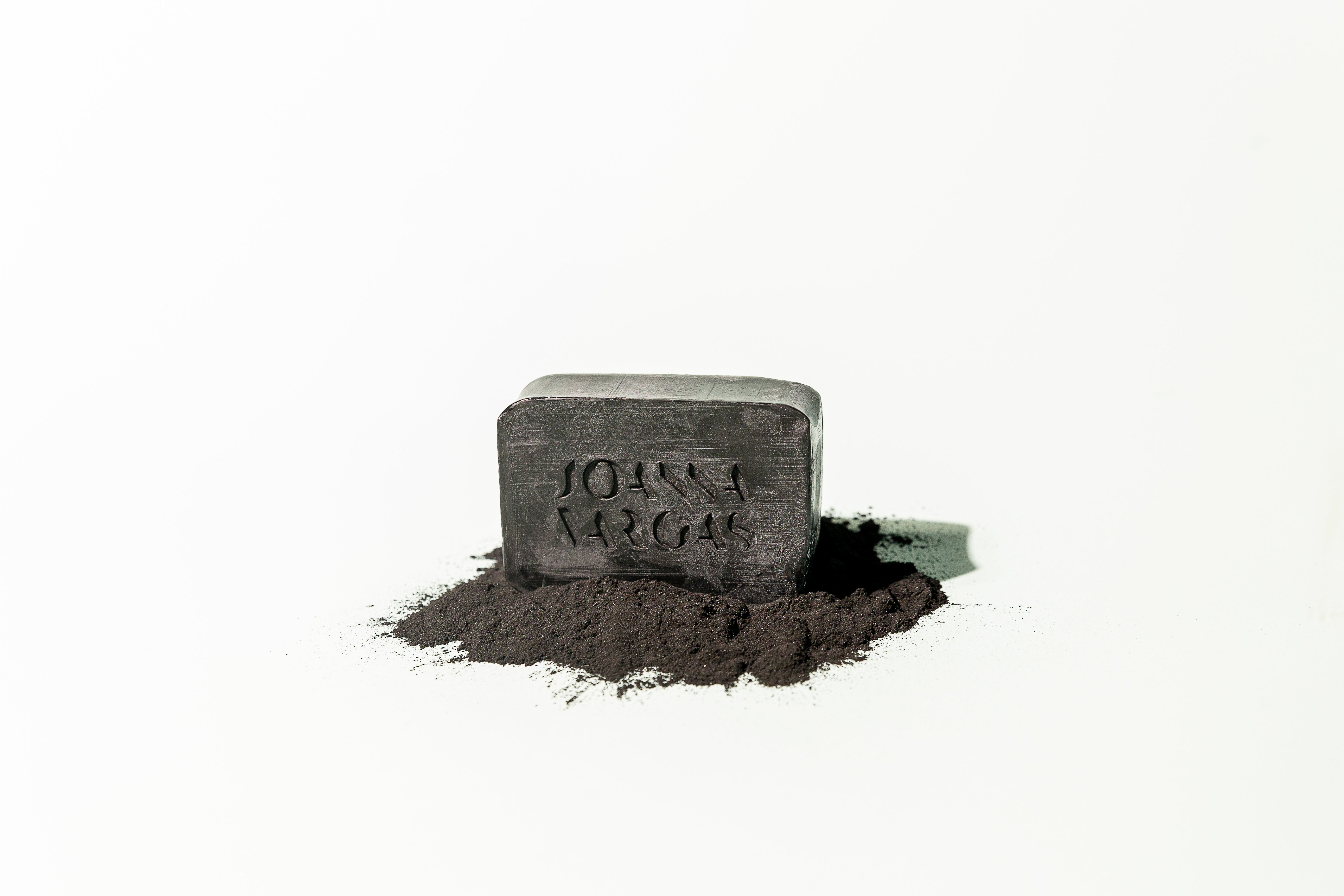 The Charcoal Miracle Bar: Your Pores’ New Power Move