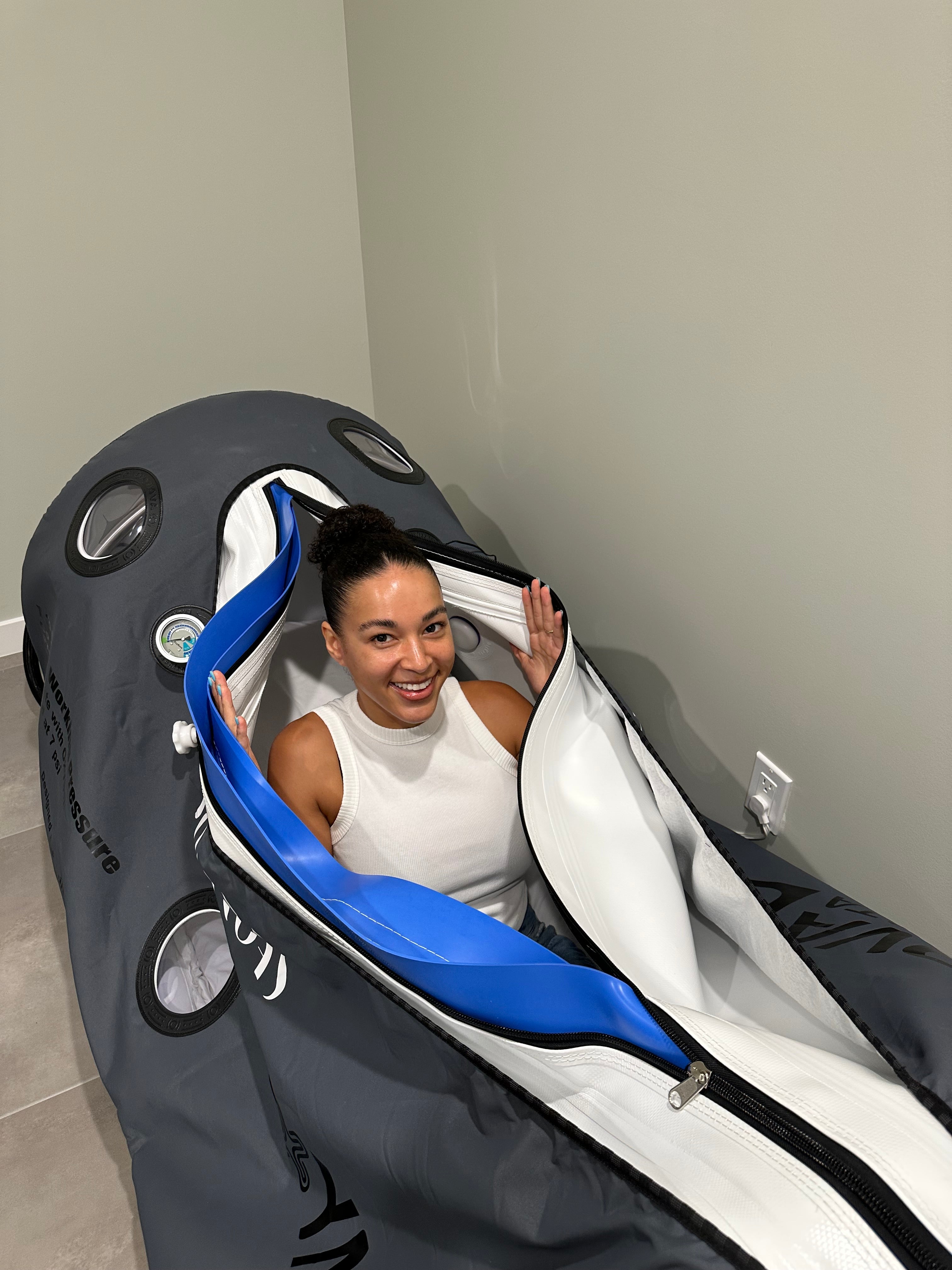 Fall Into The Relaxation Pod, This Is Your Seasonal Skin Transformation