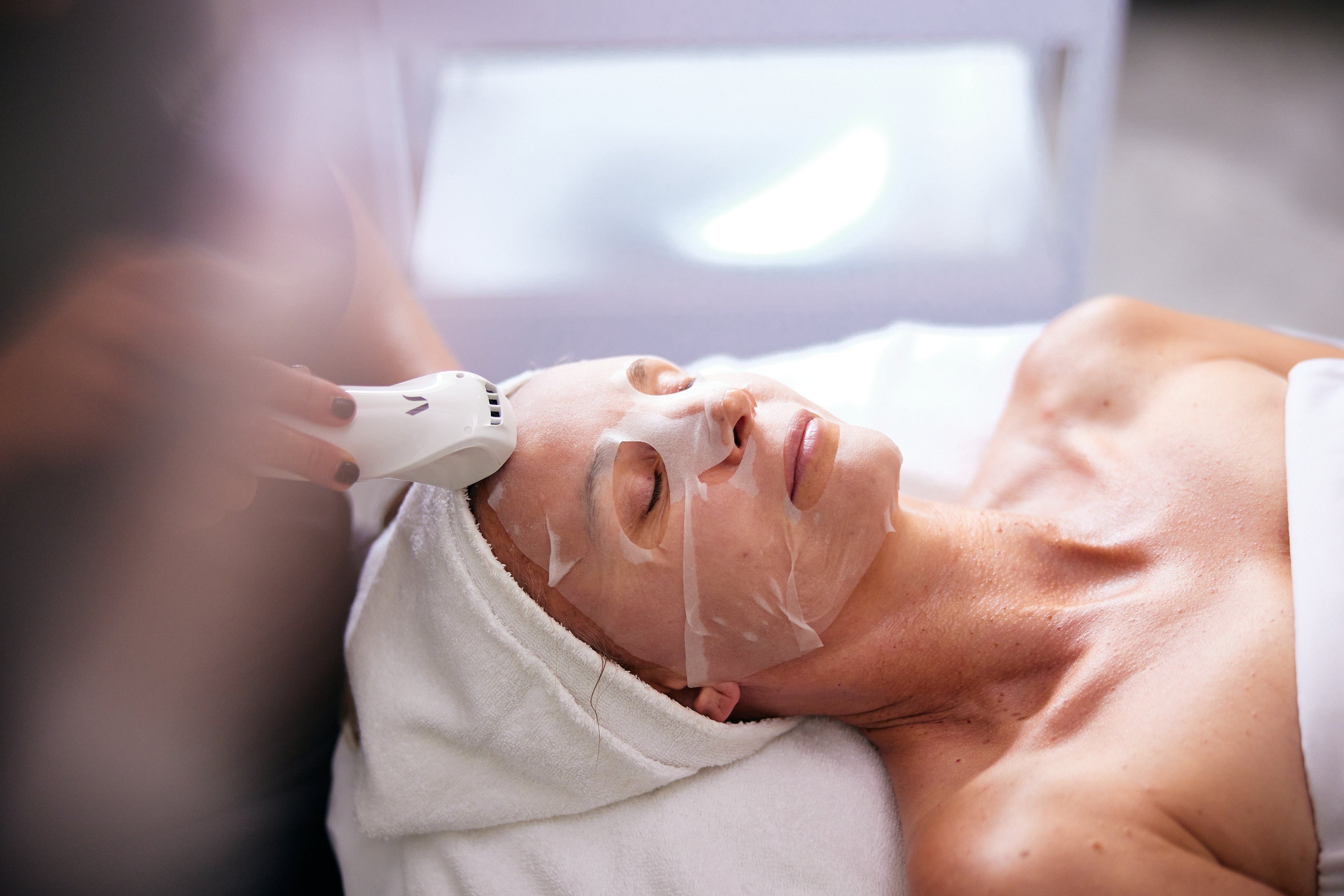 Can I Combine Microdermabrasion with Other Treatments the Same Week?