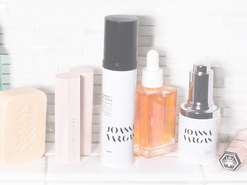 The Best Vitamin C Face Wash