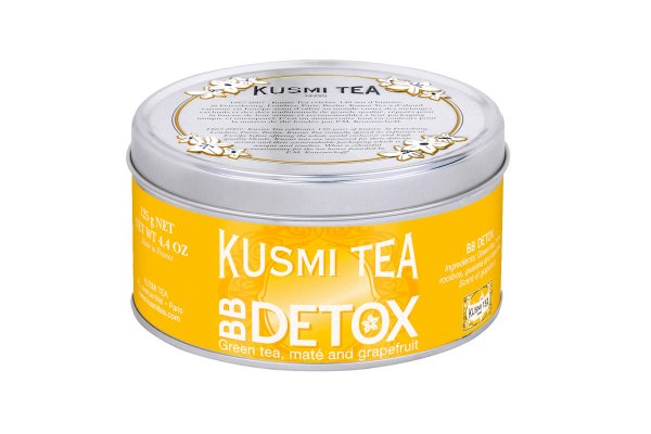 Can a Tea Detox Your Skin And Make Your Wrinkles Disapear?