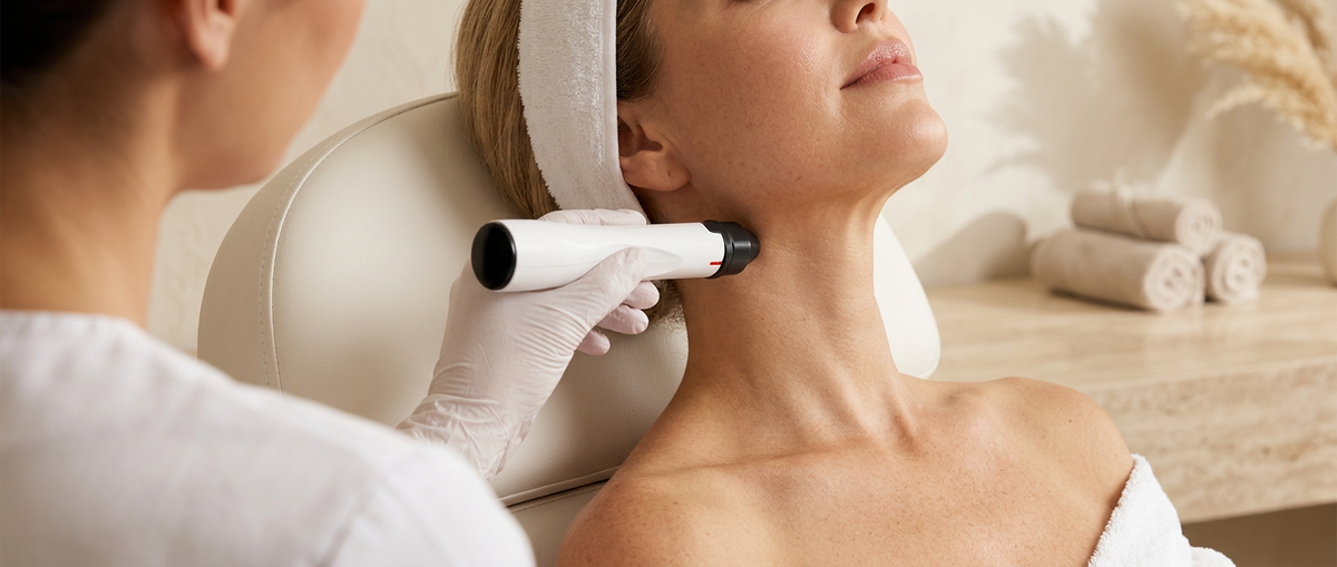 Can You Combine XERF with Botox, Filler, or Lasers?