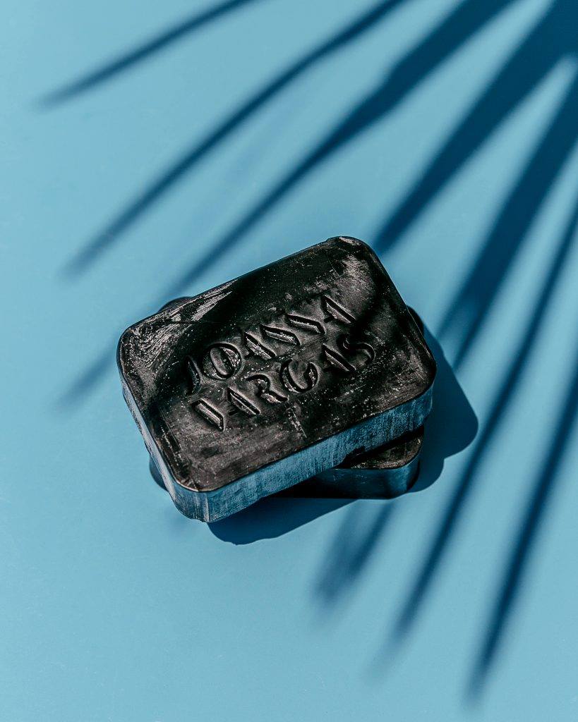 Detox Your Skin, Clear Your Acne With The Miracle Bar: Charcoal Soap Delivers Results!