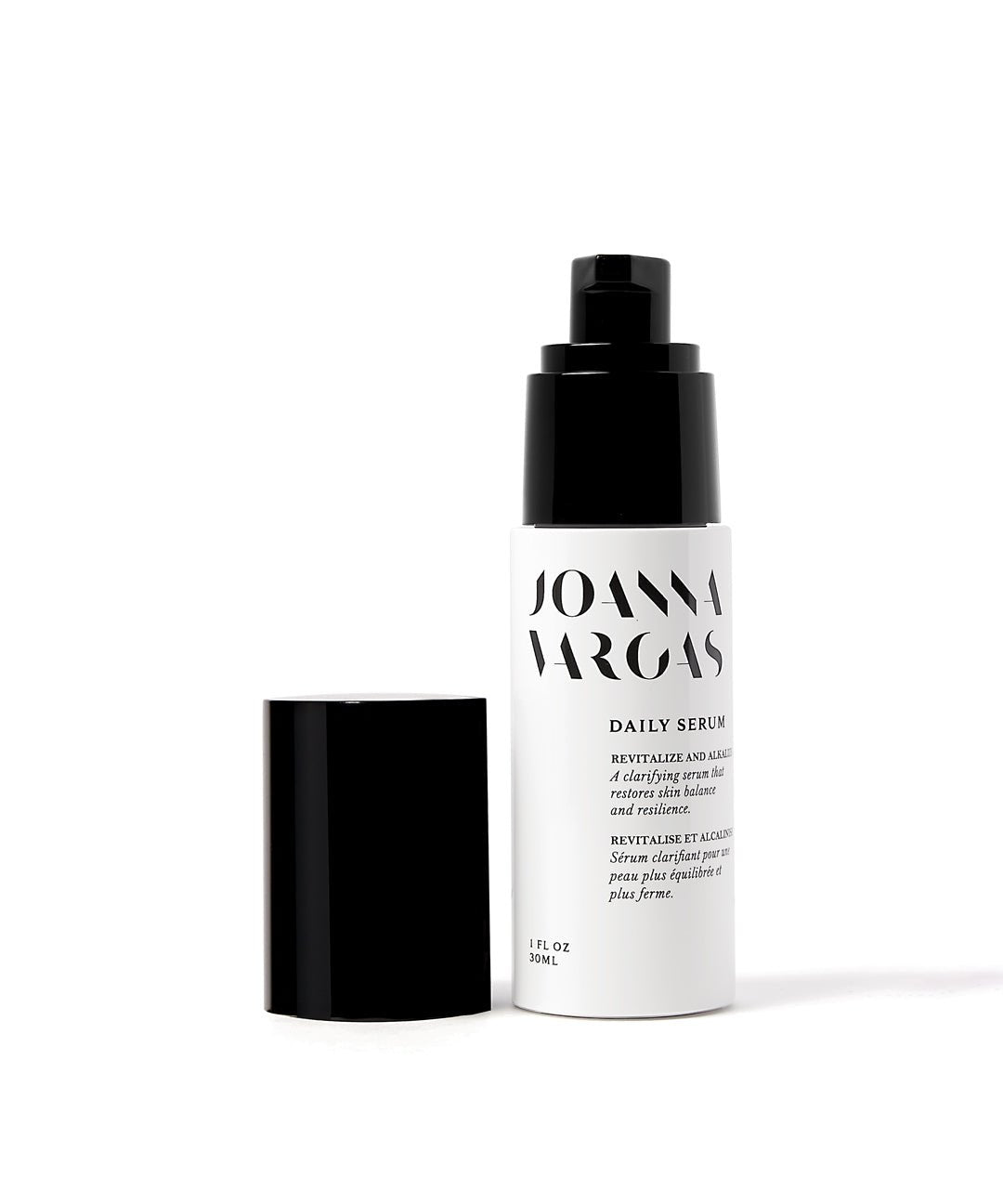 What Happened When 40 Women Used Hyaluronic Acid Serum for 6 Weeks