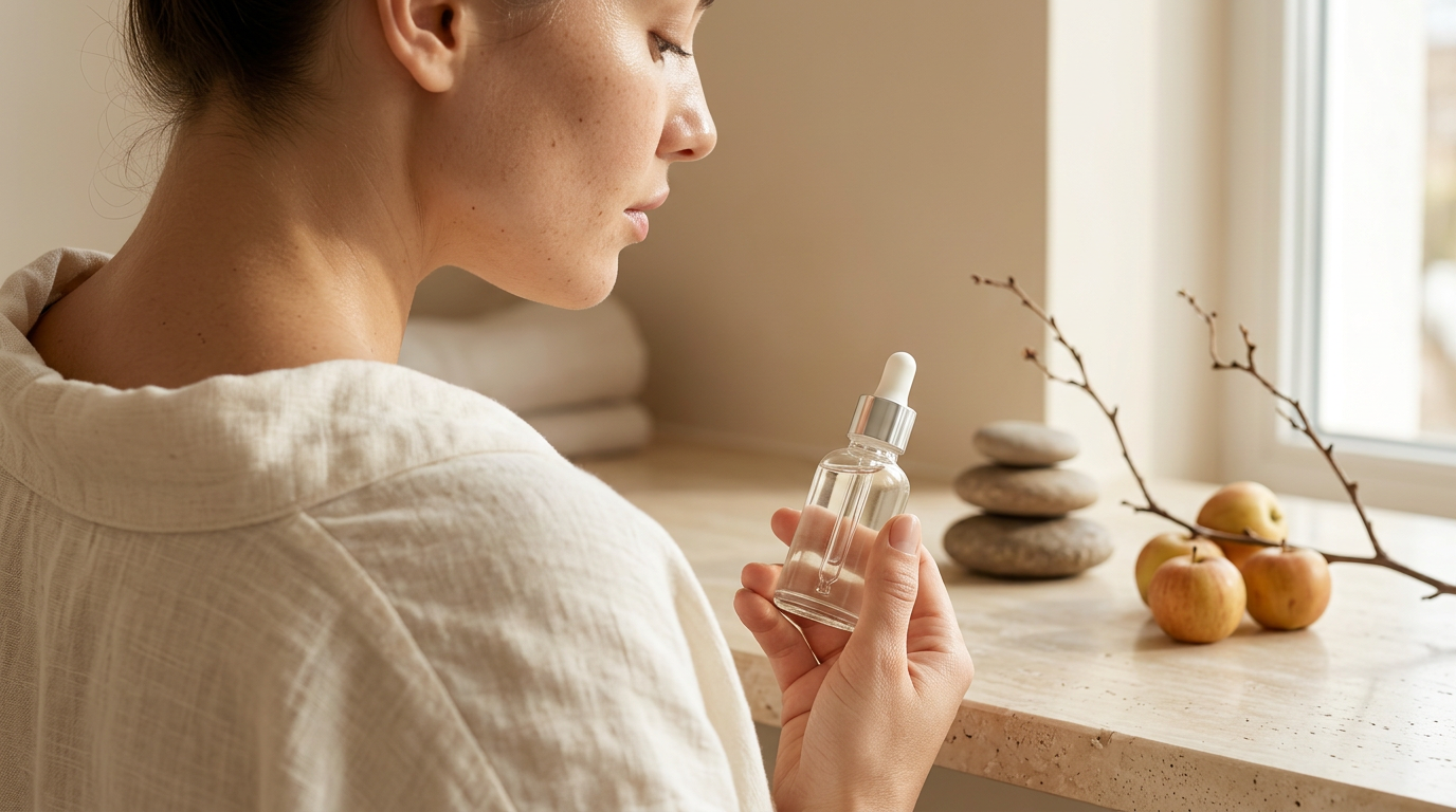 Epidermal Growth Factors: The Nobel Prize-Winning Ingredient