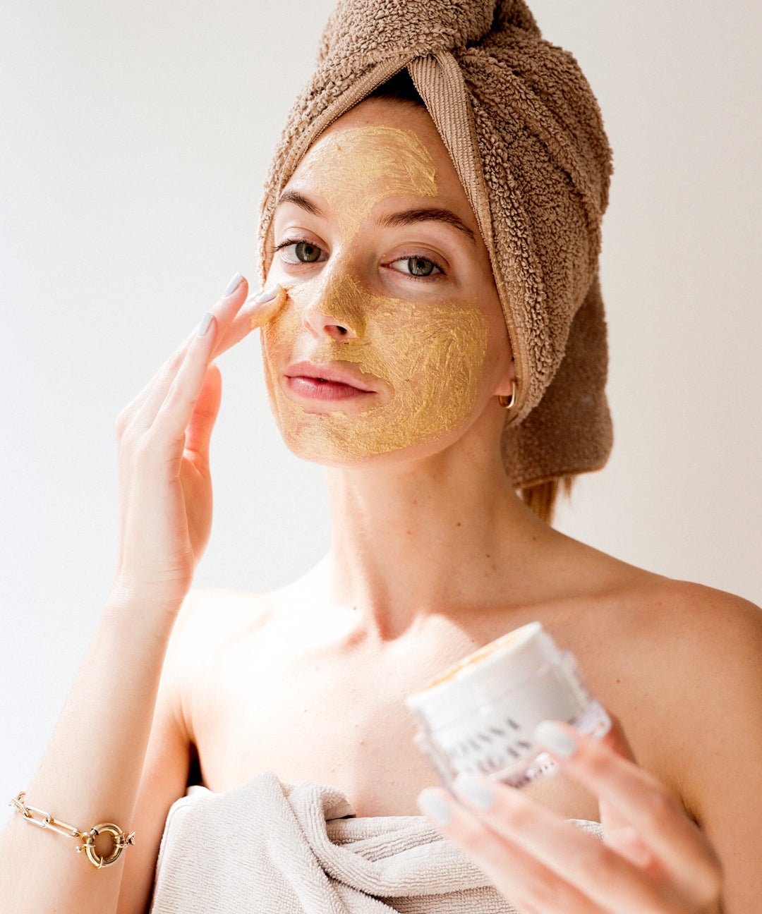 10 Tips for a Flawless Facial Skin Texture