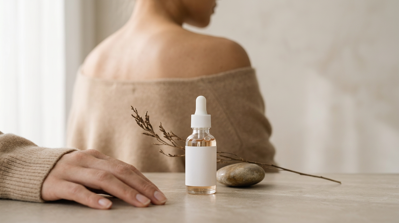Exosome Facials for Anti-Aging: What Research Shows