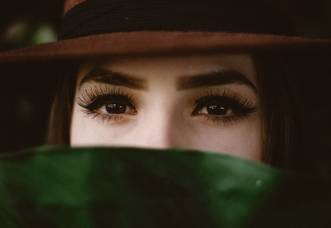 Face Mask That Removes Bags Under Eyes - Joanna Vargas
