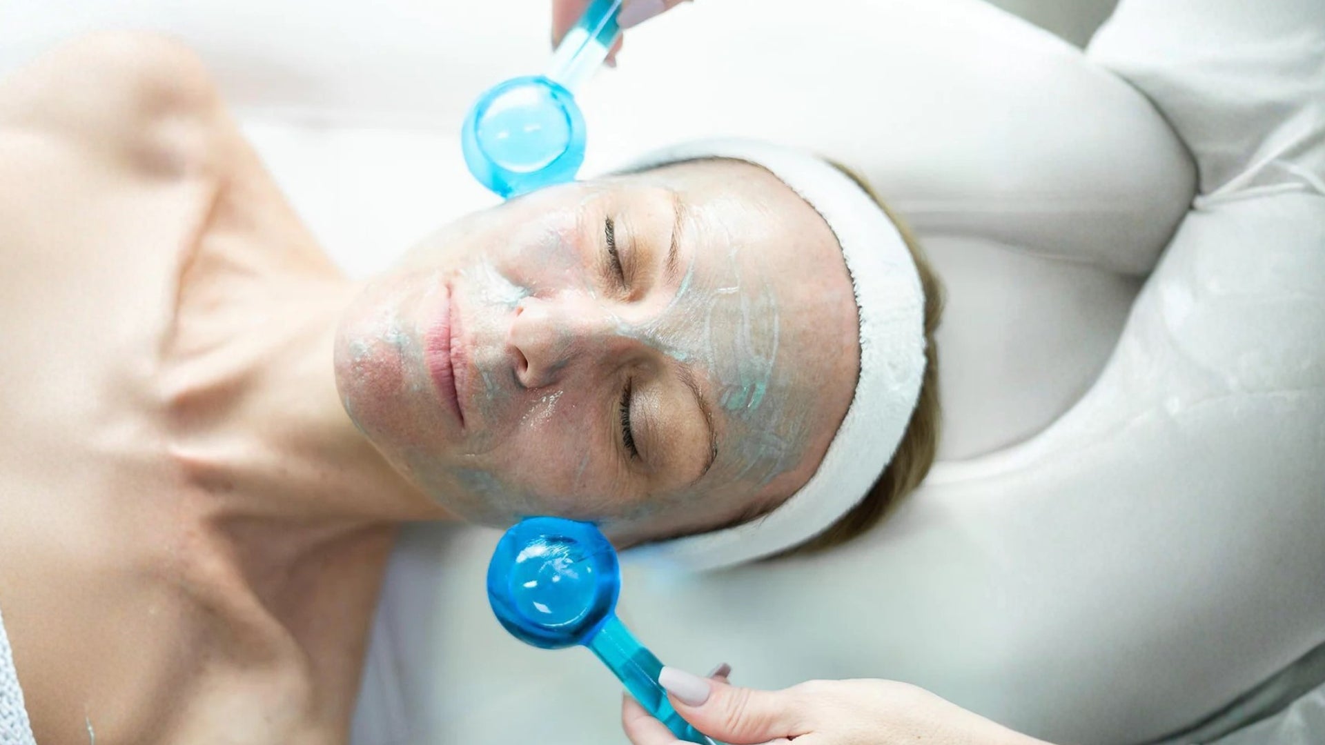 Fire and Ice Facial: Benefits, Results, and What to Expect