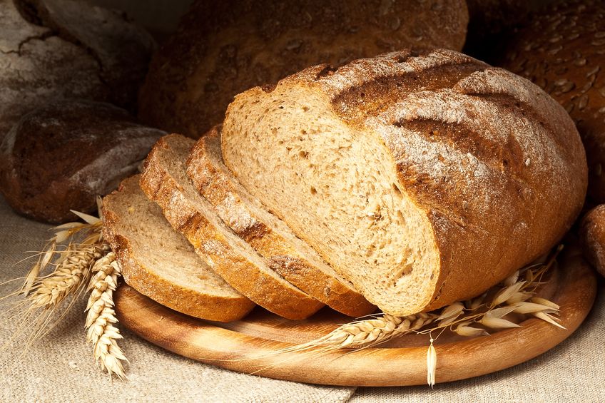 Foods For Good Skin: Whole Grains