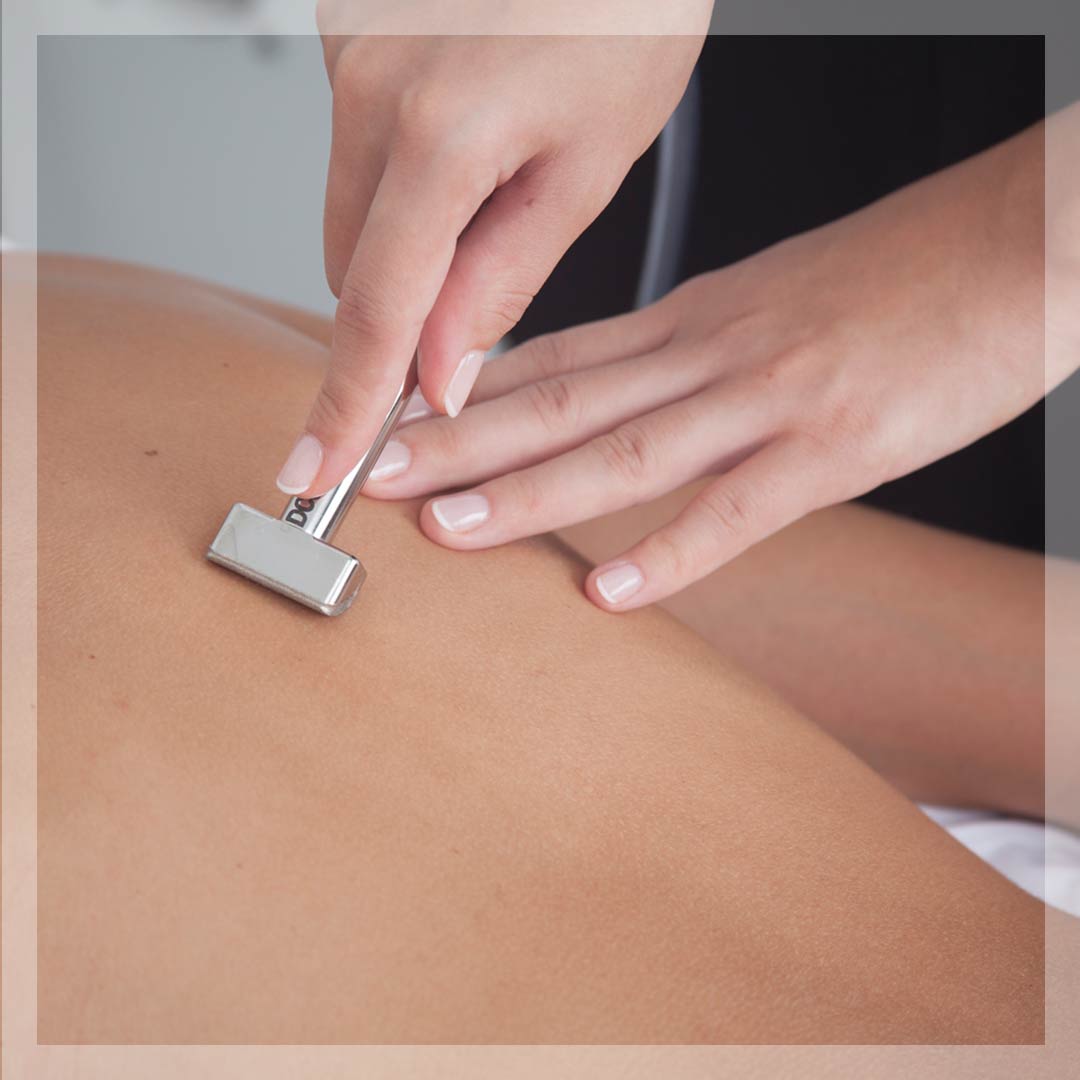 full body microdermabrasion