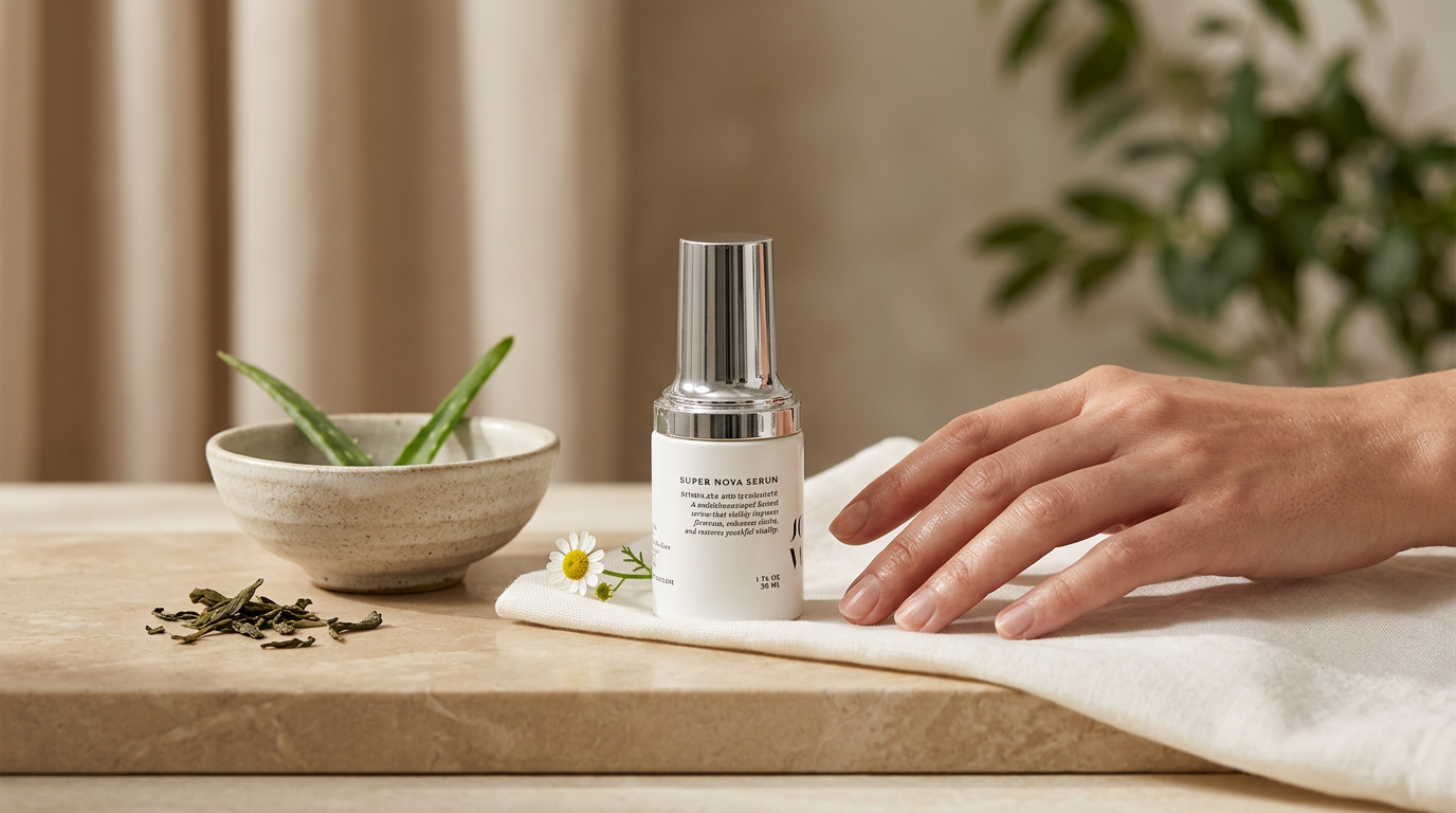 How to Use Retinol Without Thinning Your Skin