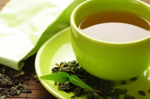 The Many Health Benefits Of Green Tea