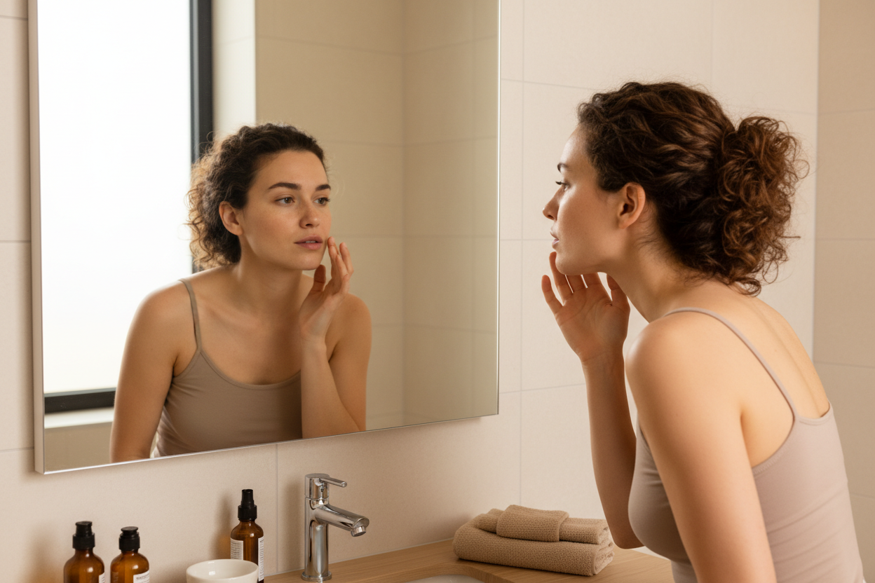 How to Tell If You Have Sensitive Skin (Hint: 85% of Us Do)