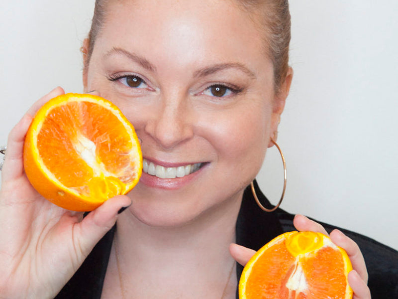Best Vitamin C Face Wash