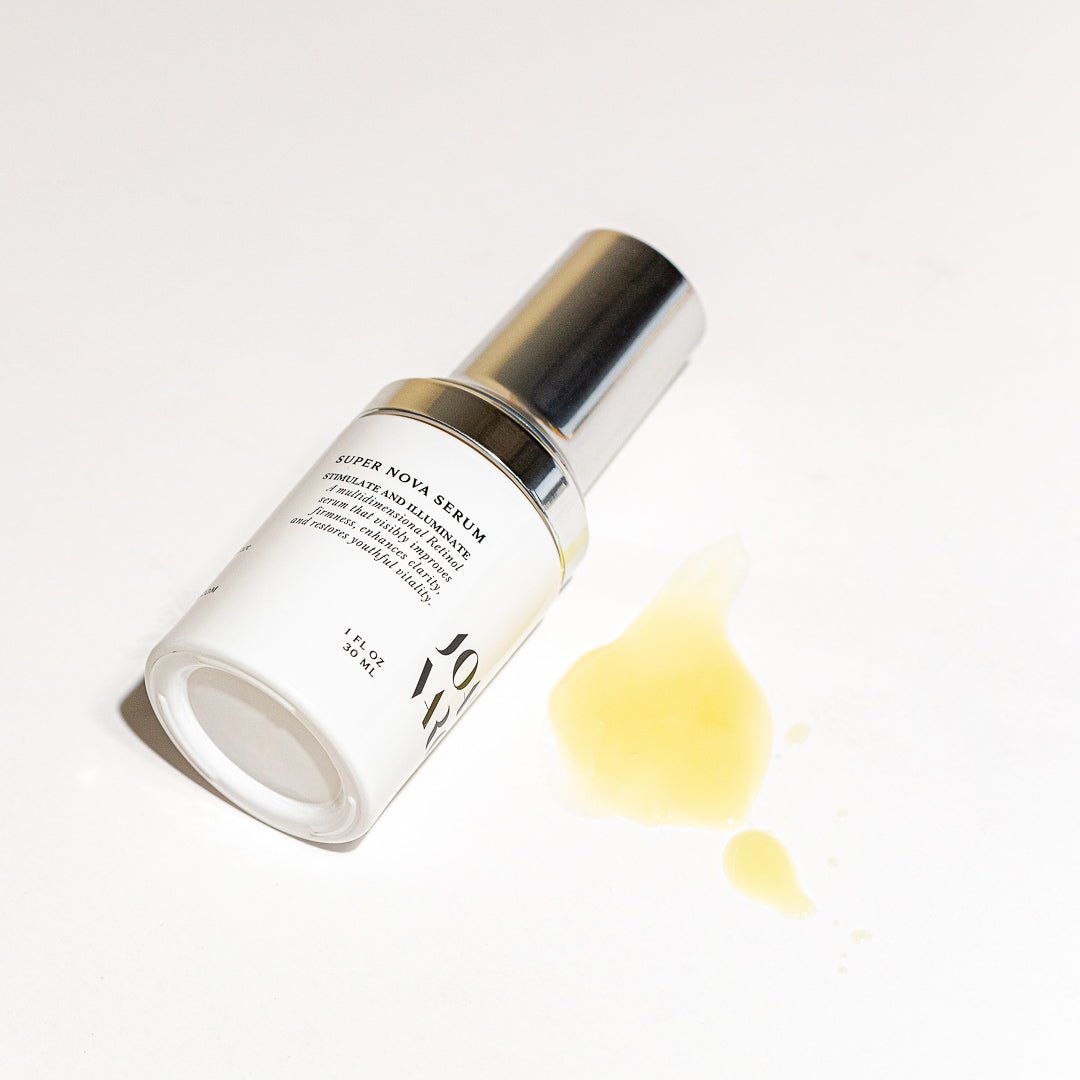 Joanna Vargas Supernova Serum - A Deeper Look - Joanna Vargas