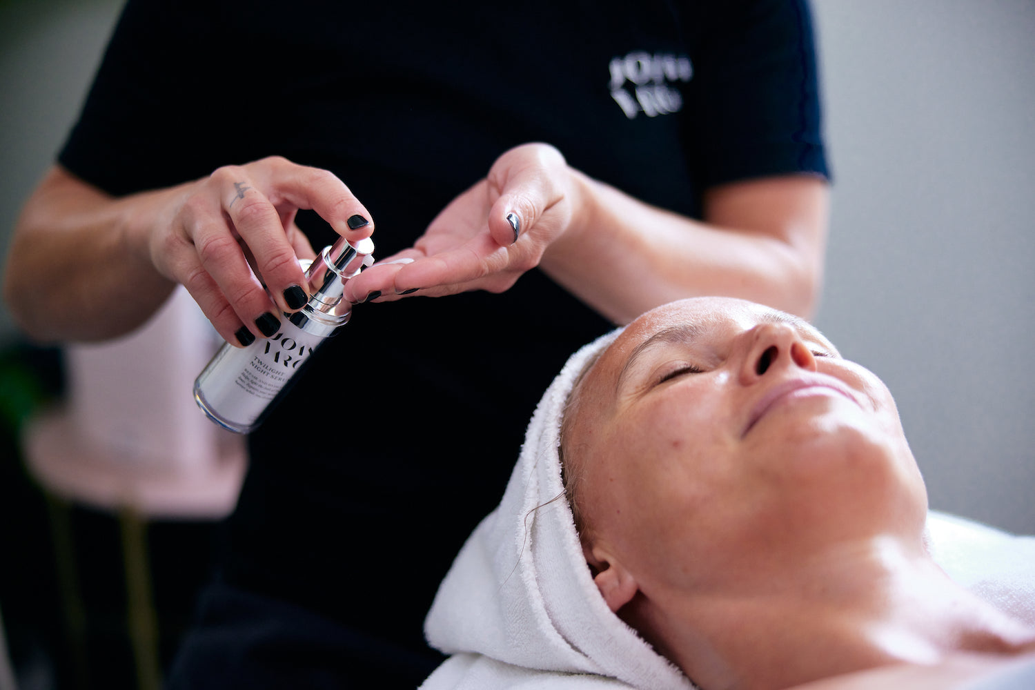 Does Microdermabrasion Hurt and Is There Downtime?