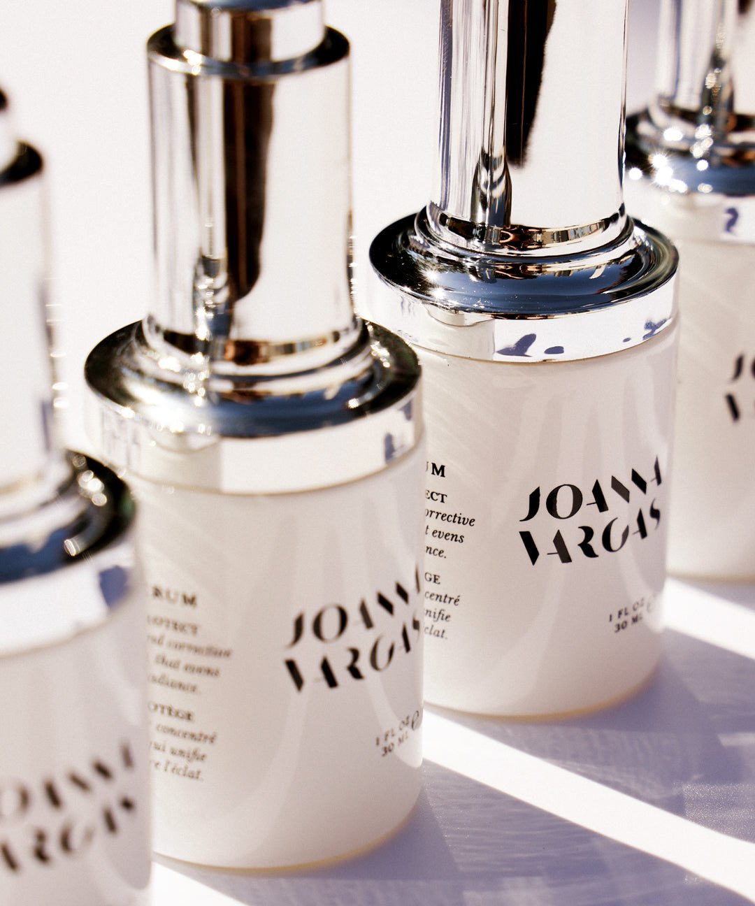 The Best Time to Apply Vitamin C Serum - According to Celebrity Facialists