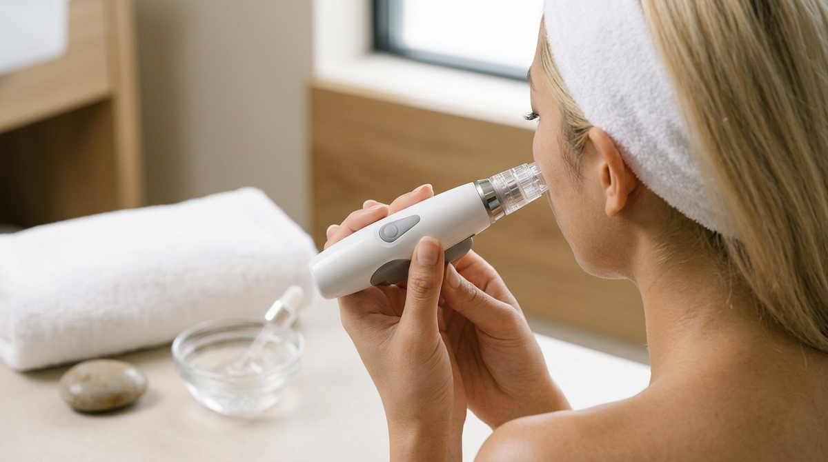 Salmon DNA vs. PDRN vs. Exosomes: What Regenerates Skin