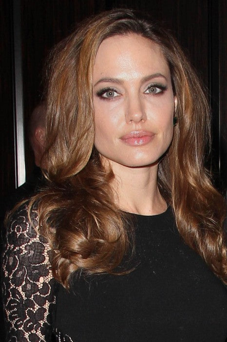 Angelina Jolie&#039;s Secret Skin Care Routine