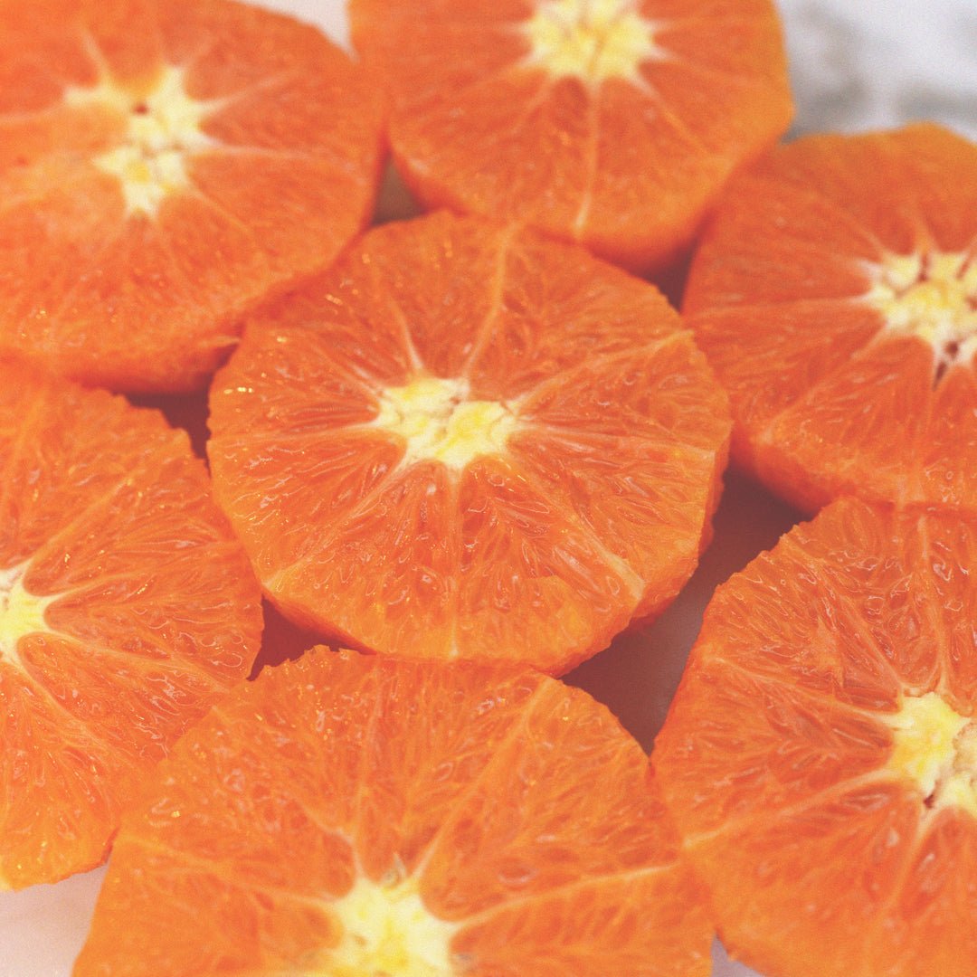 Spotlight on Vitamin C - Joanna Vargas