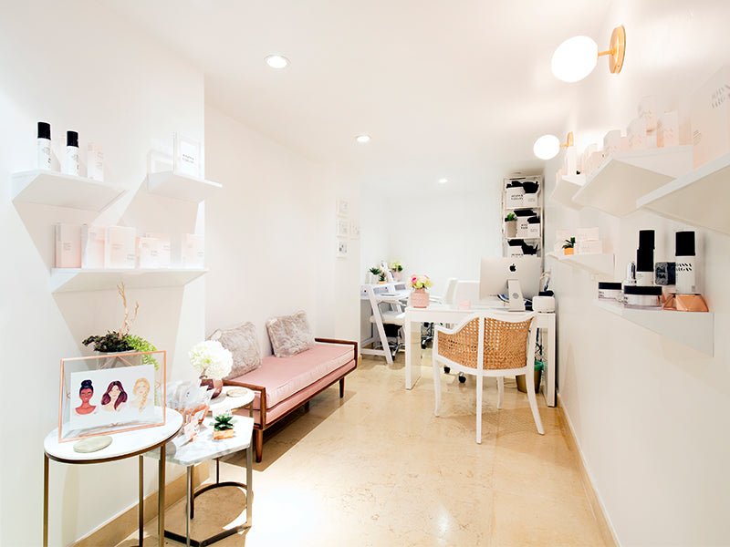The Perfect Fall Facial: Purifying Facial