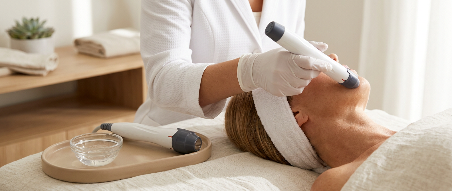 What Makes XERF Different From Other RF Treatments