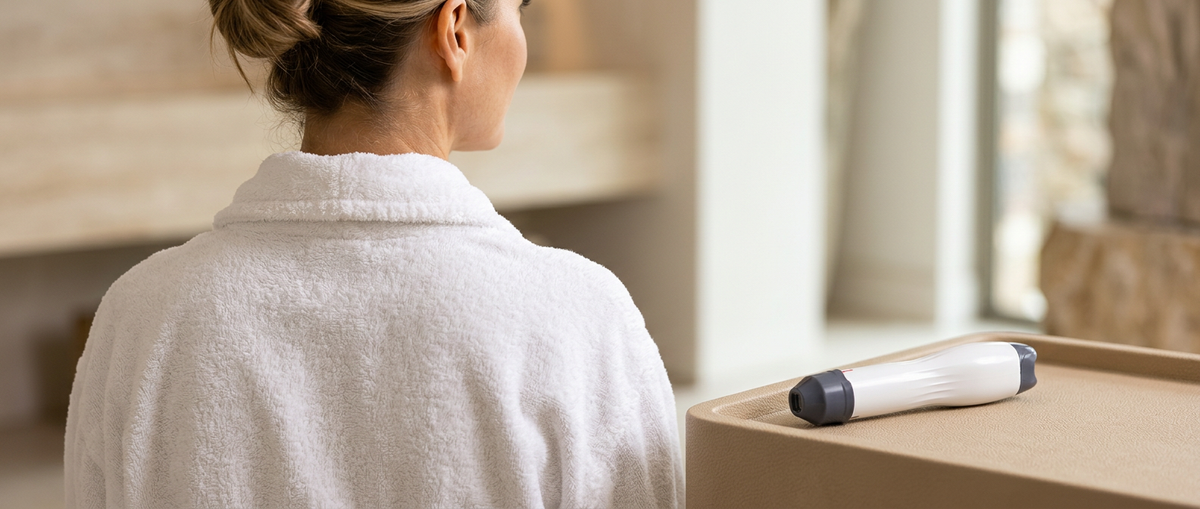 XERF Side Effects: What's Temporary, What's Rare
