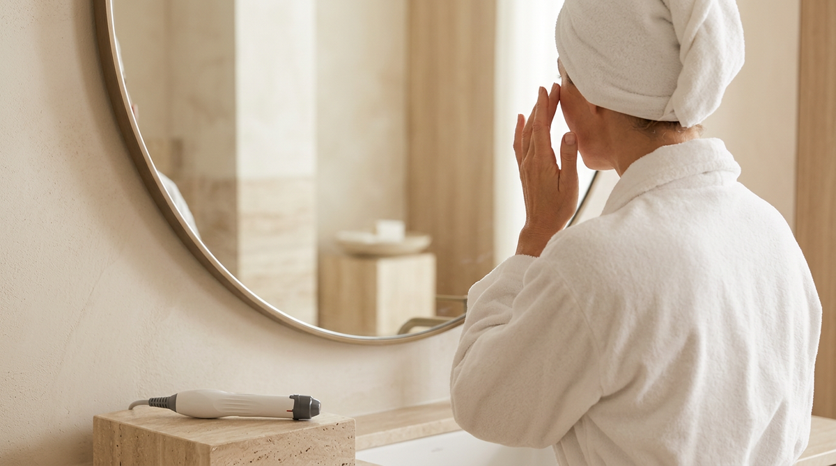 XERF Skin Tightening: What the First Study Found